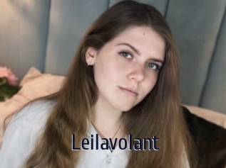 Leilavolant