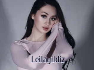 Leilayildiz