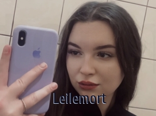 Leilemort