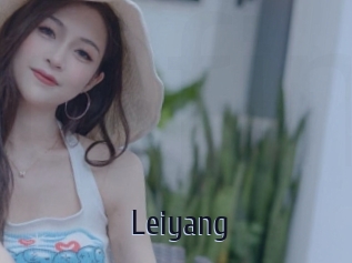 Leiyang