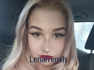 Lenafrench