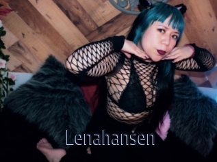 Lenahansen