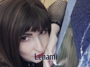 Lenami