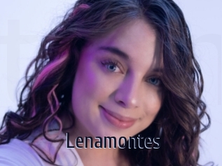 Lenamontes