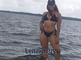 Lenawillyss