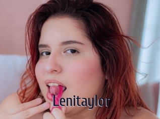 Lenitaylor