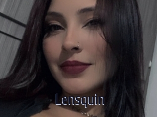 Lensquin