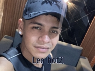 Leo_hot21