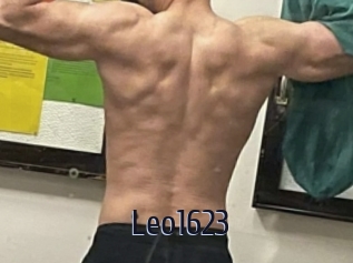 leo1623 Topp Finder