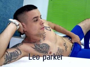 Leo_parker