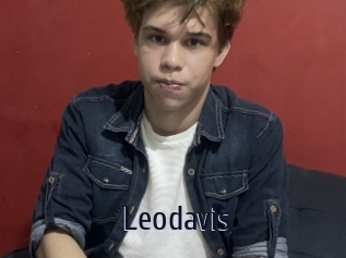 leodavis Topp Finder