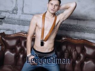 Leogoodman