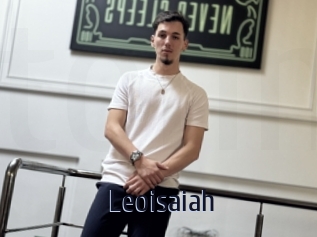leoisaiah Topp Finder