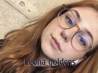 Leona_goldens