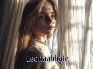 Leonaabbate