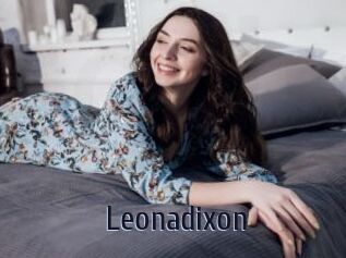 Leonadixon