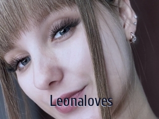 Leonaloves