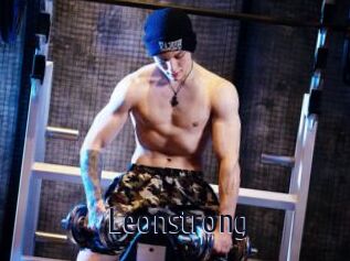 Leonstrong