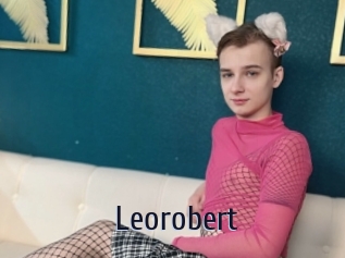 leorobert Topp Finder
