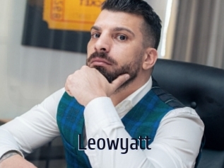 Leowyatt