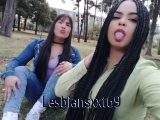 Lesbiansxxt69