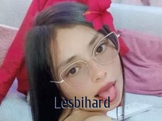 Lesbihard