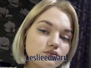 Leslieedward