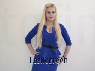Lesliegreen