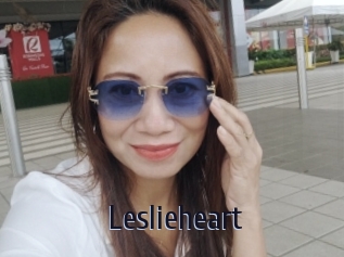 Leslieheart