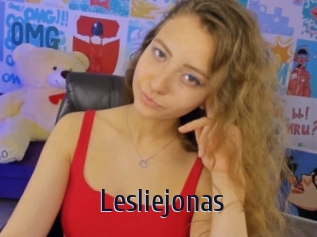 Lesliejonas