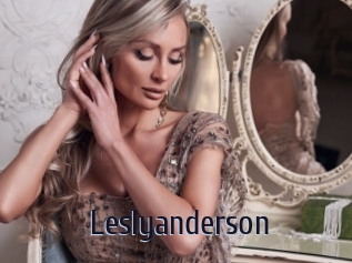 leslyanderson Topp Finder