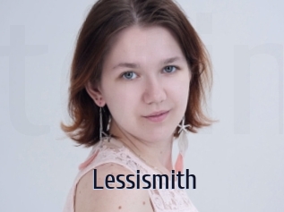 Lessismith