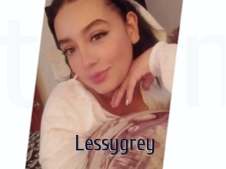 Lessygrey
