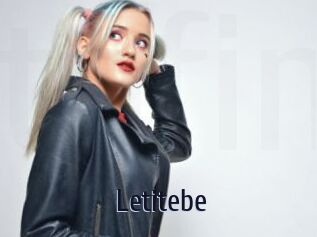 Letitebe