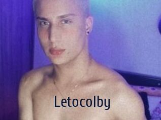 Letocolby