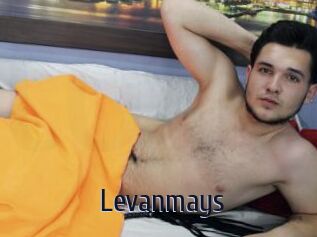 Levanmays