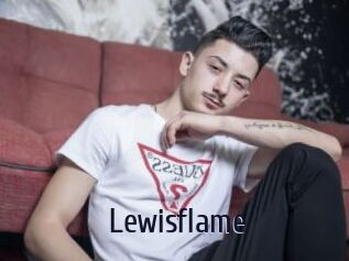 Lewisflame