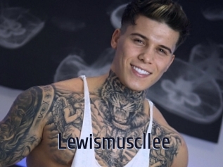Lewismuscllee