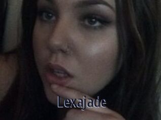 Lexa_jade