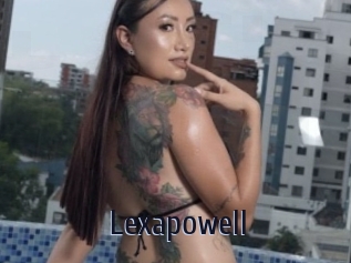 Lexapowell