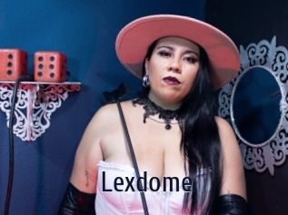 lexdome Topp Finder