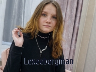 Lexeebergman