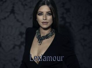 Lexiamour