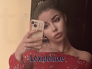 Lexideluxe