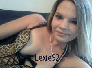 Lexie92