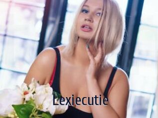Lexiecutie