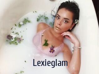 Lexieglam