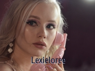 lexieloree Topp Finder