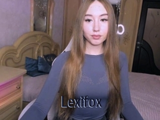 Lexifox