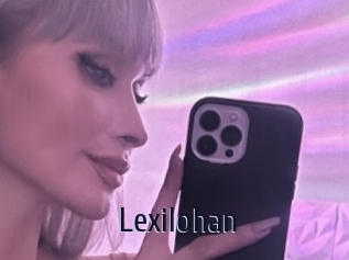 Lexilohan